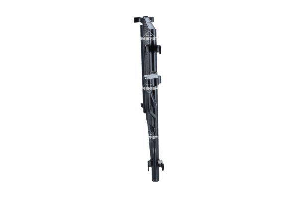NRF 350334 Condenser, air conditioning - 5