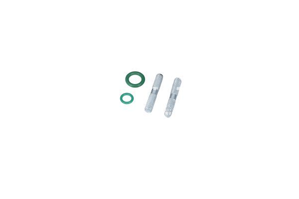 NRF 350334 Condenser, air conditioning - 6