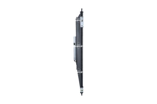 NRF 350336 Condenser, air conditioning - 5