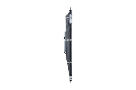 NRF 350336 Condenser, air conditioning - 5