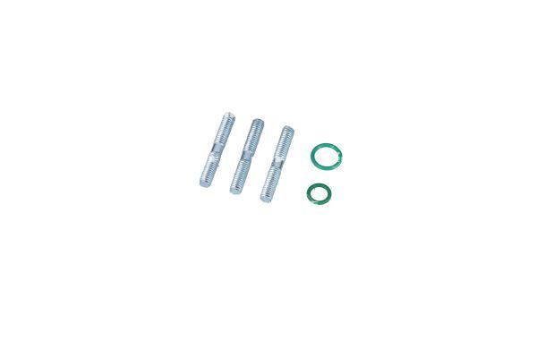 NRF 350336 Condenser, air conditioning - 6