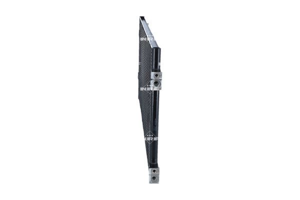 NRF 350338 Condenser, air conditioning - 5