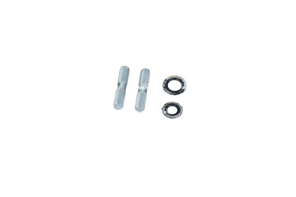 NRF 350338 Condenser, air conditioning - 6