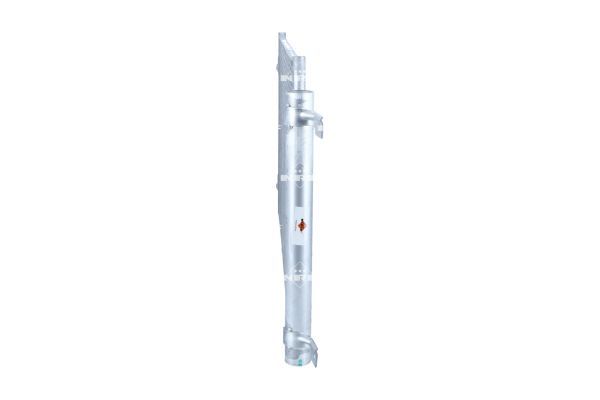NRF 350339 Condenser, air conditioning - 5