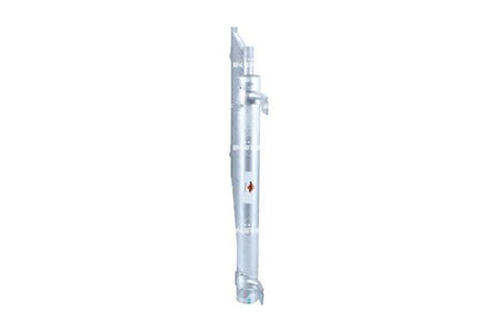 NRF 350339 Condenser, air conditioning - 5