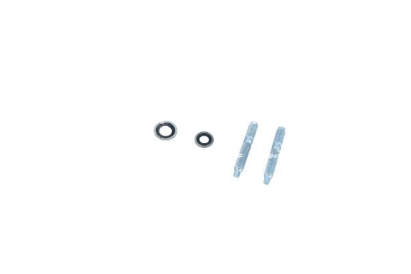 NRF 350339 Condenser, air conditioning - 6