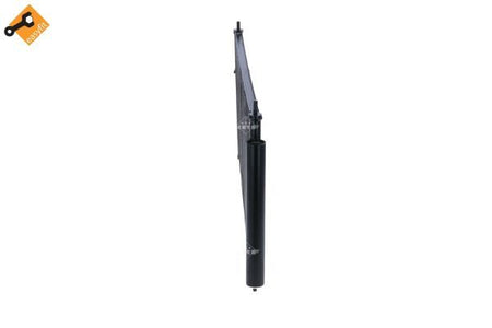 NRF 350340 Condenser, air conditioning - 4