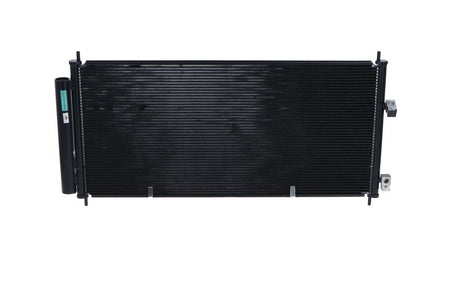 NRF 350340 Condenser, air conditioning - 6
