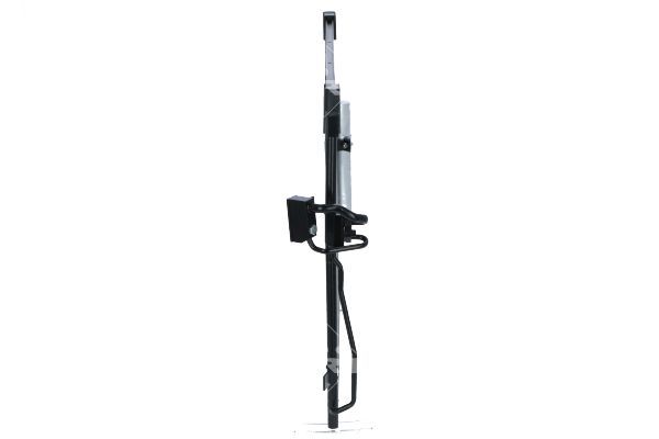 NRF 350342 Condenser, air conditioning - 2