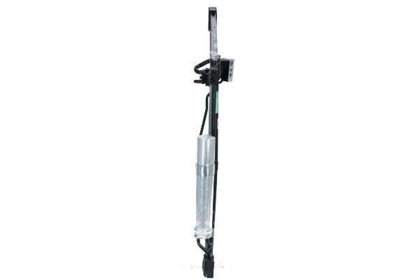 NRF 350342 Condenser, air conditioning - 4