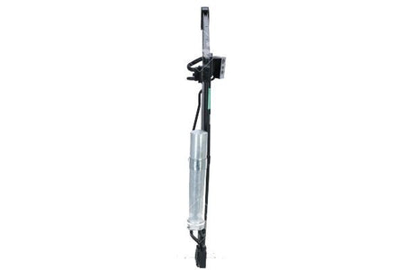 NRF 350342 Condenser, air conditioning - 4