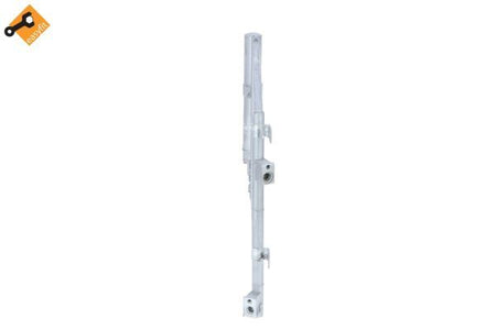 NRF 350345 Condenser, air conditioning - 2