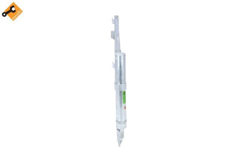 NRF 350345 Condenser, air conditioning - 4