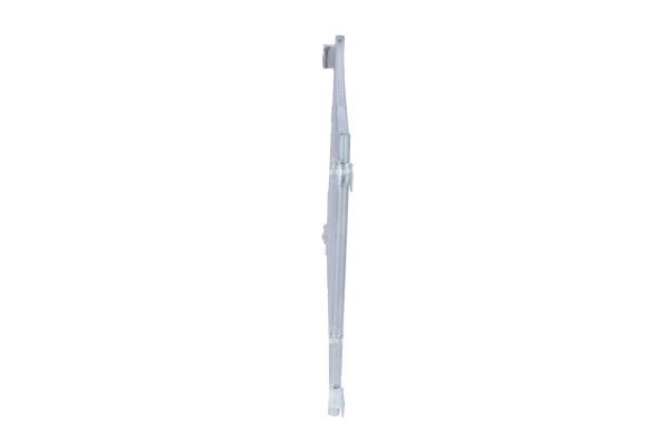 NRF 350346 Condenser, air conditioning - 2