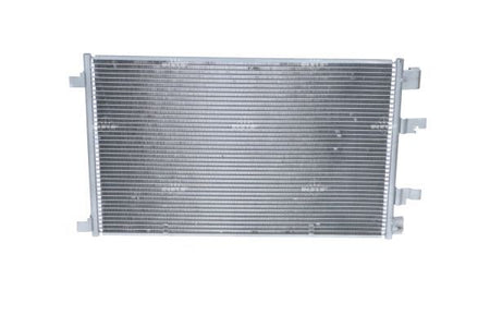 NRF 350346 Condenser, air conditioning - 3