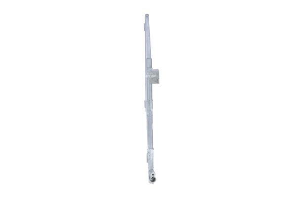 NRF 350346 Condenser, air conditioning - 4