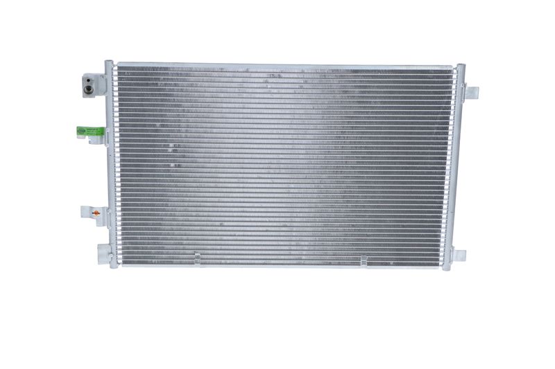 NRF 350346 Condenser, air conditioning - 5
