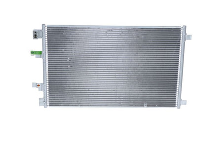 NRF 350346 Condenser, air conditioning - 5
