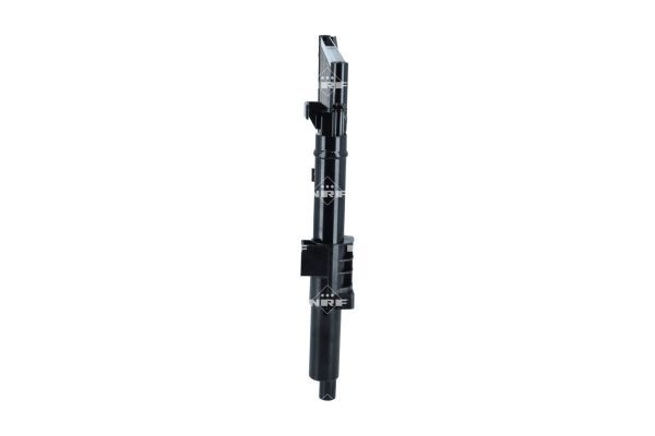 NRF 350347 Condenser, air conditioning - 3