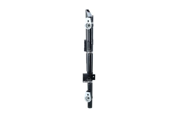 NRF 350347 Condenser, air conditioning - 5