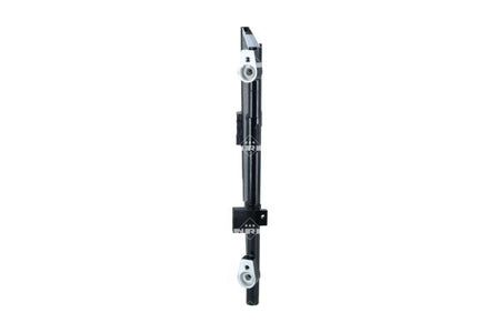 NRF 350347 Condenser, air conditioning - 5