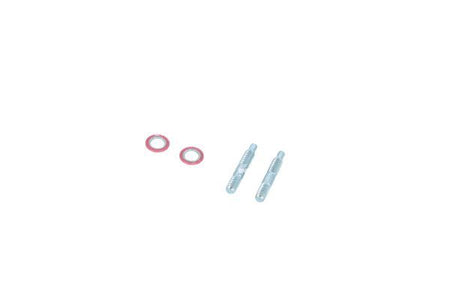 NRF 350347 Condenser, air conditioning - 6