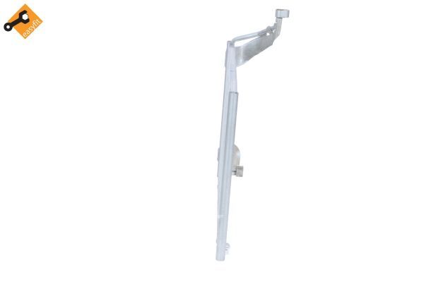 NRF 350348 Condenser, air conditioning - 4