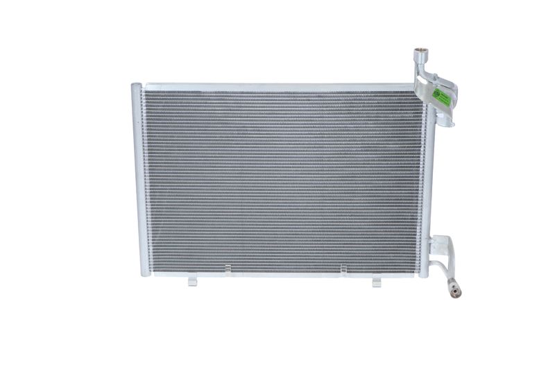 NRF 350348 Condenser, air conditioning - 6