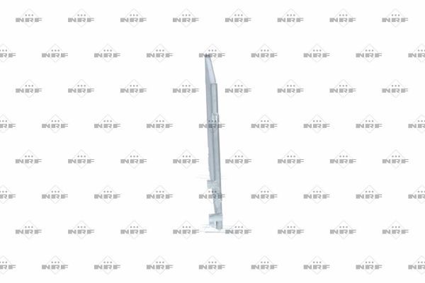 NRF 350349 Condenser, air conditioning - 2