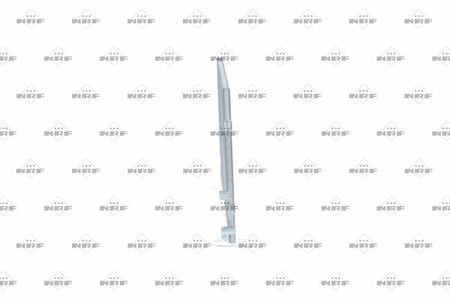 NRF 350349 Condenser, air conditioning - 2