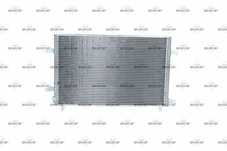 NRF 350349 Condenser, air conditioning - 3