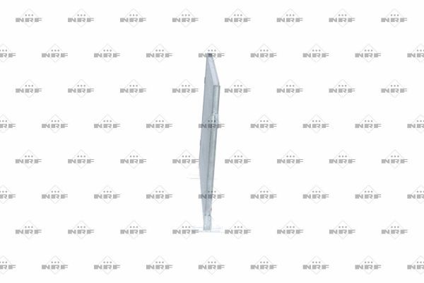 NRF 350349 Condenser, air conditioning - 4