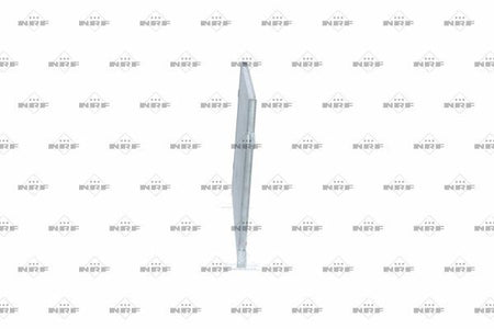 NRF 350349 Condenser, air conditioning - 4