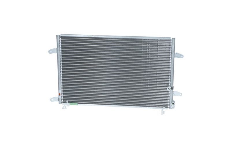 NRF 350349 Condenser, air conditioning - 6