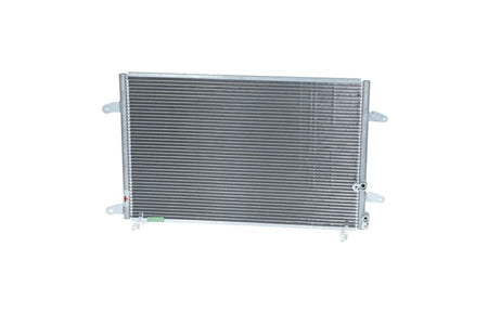 NRF 350349 Condenser, air conditioning - 6