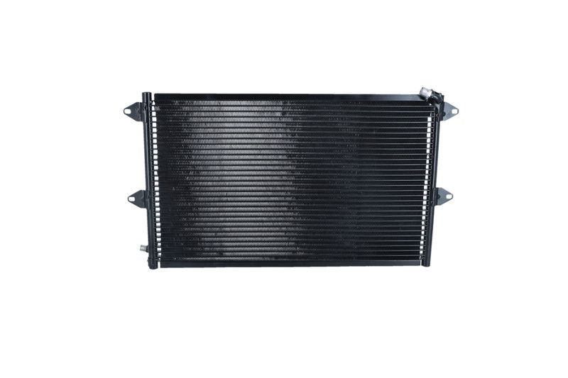 NRF 35034B Condenser, air conditioning - 6