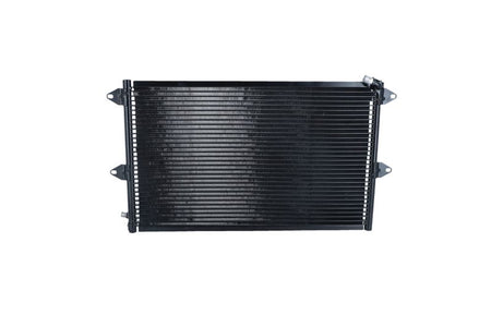 NRF 35034B Condenser, air conditioning - 6