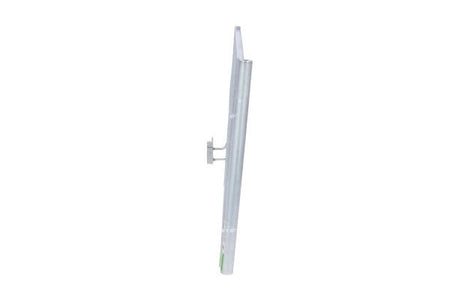 NRF 350350 Condenser, air conditioning - 2
