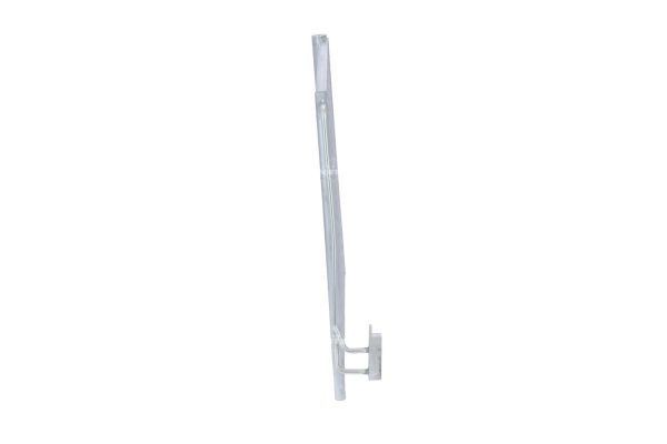 NRF 350350 Condenser, air conditioning - 4