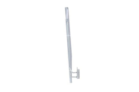 NRF 350350 Condenser, air conditioning - 4