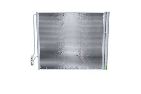 NRF 350350 Condenser, air conditioning - 5