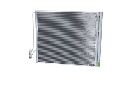 NRF 350350 Condenser, air conditioning - 6