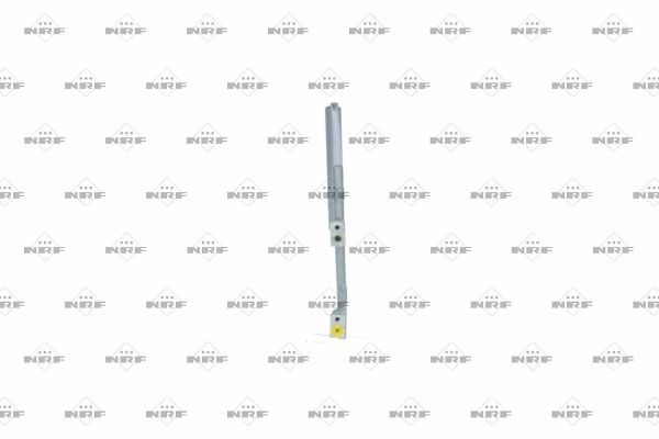 NRF 350351 Condenser, air conditioning - 2