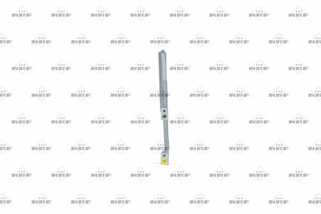 NRF 350351 Condenser, air conditioning - 2