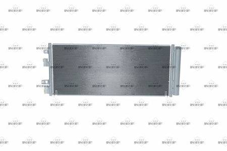 NRF 350351 Condenser, air conditioning - 3