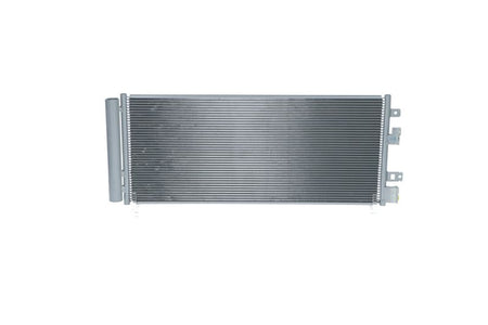 NRF 350351 Condenser, air conditioning - 5