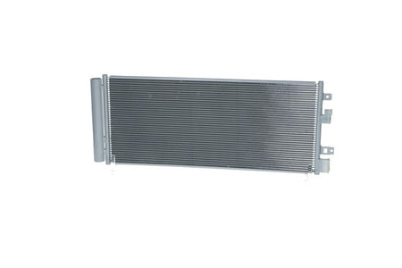 NRF 350351 Condenser, air conditioning - 6