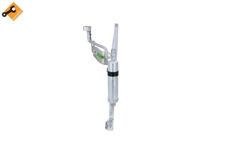 NRF 350352 Condenser, air conditioning - 2