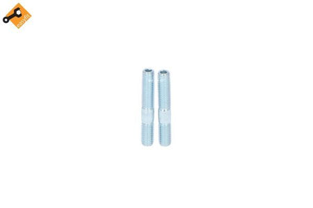 NRF 350352 Condenser, air conditioning - 5