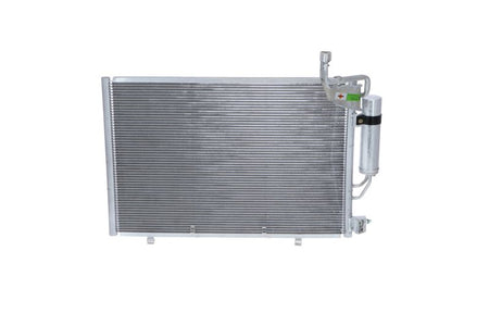NRF 350352 Condenser, air conditioning - 6